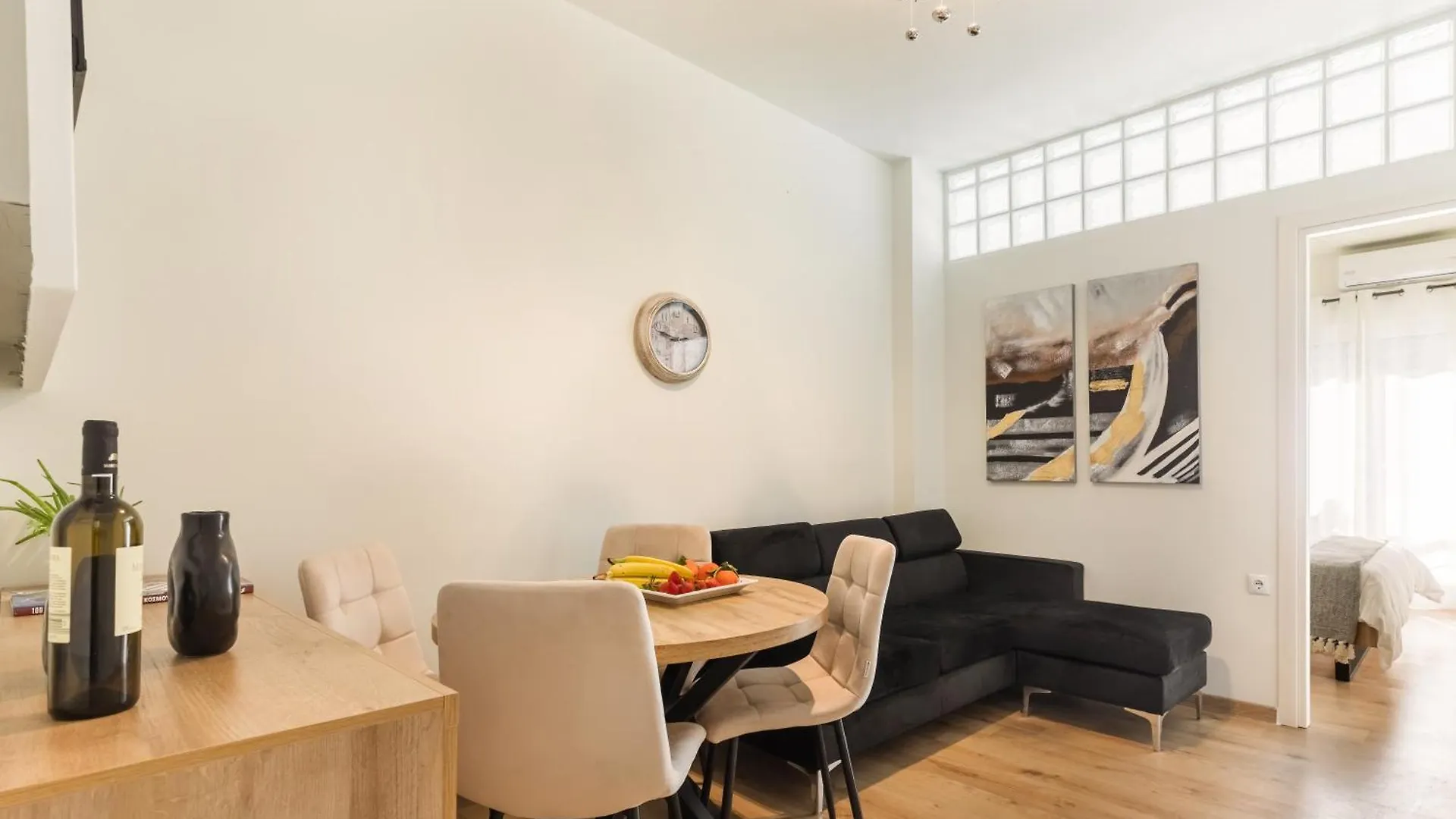 Stavroula\'S House City Center 2, Iasonidou contacts
