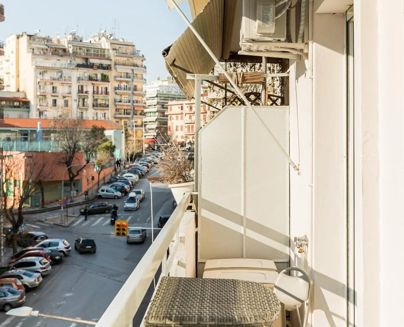Apartment Stavroula'S House City Center 2, Iasonidou Thessaloniki