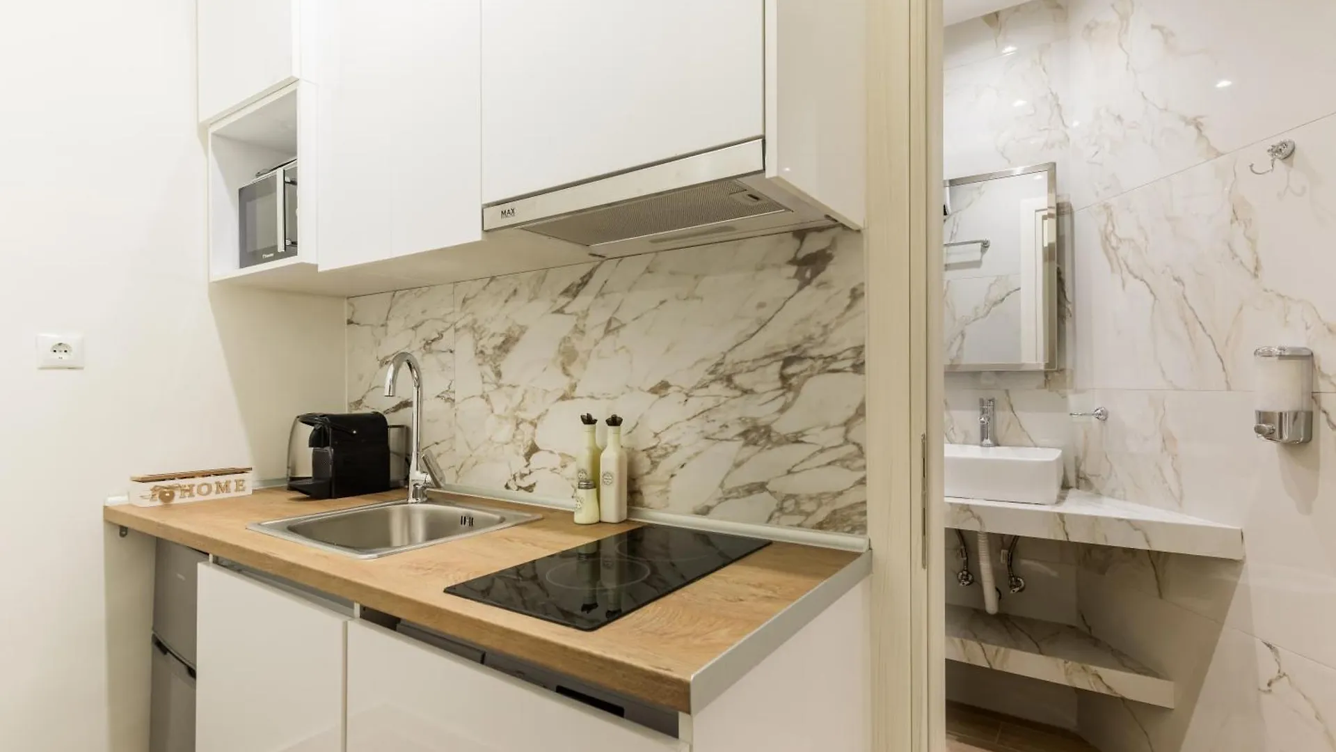 Apartment Stavroula'S House City Center 2, Iasonidou Thessaloniki