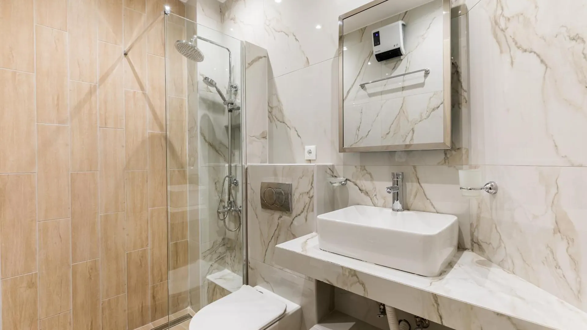 Stavroula'S House City Center 2, Iasonidou Thessaloniki Apartment