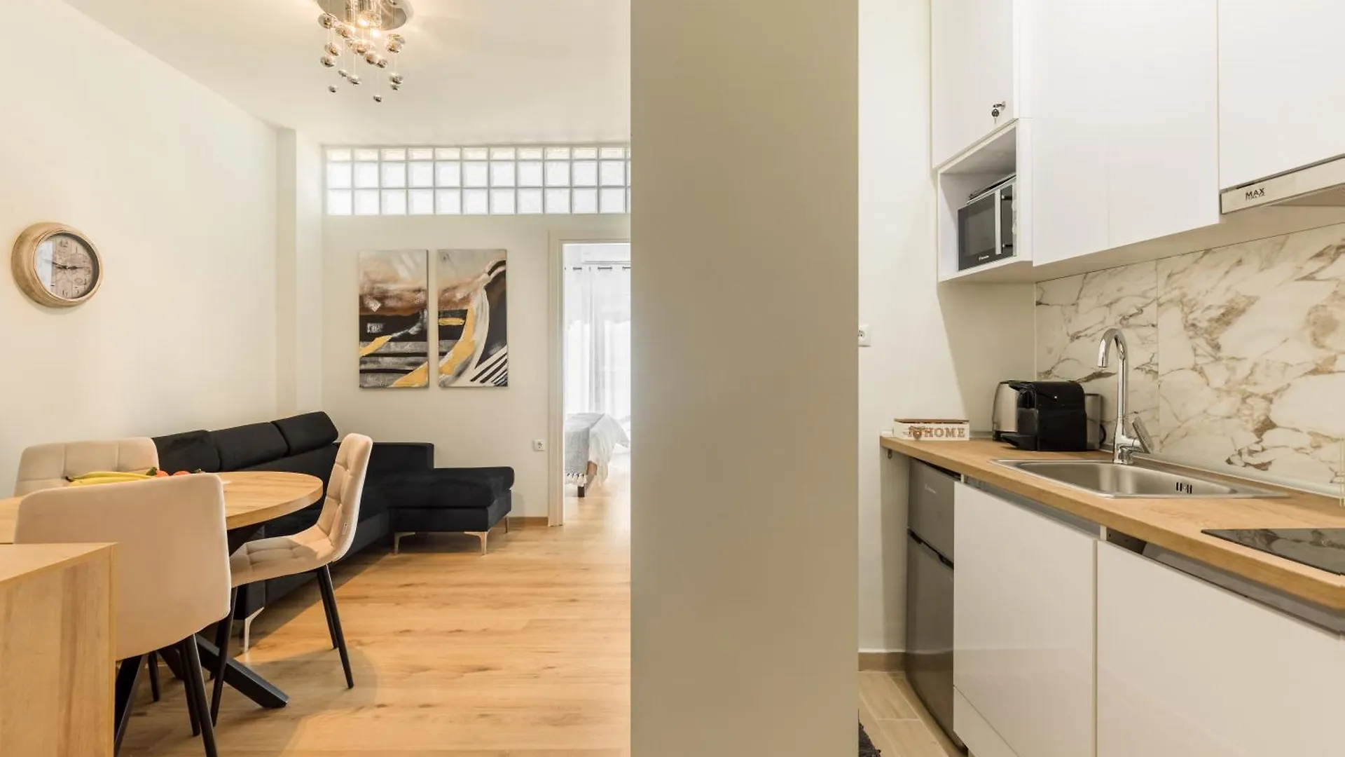 Stavroula'S House City Center 2, Iasonidou Thessaloniki