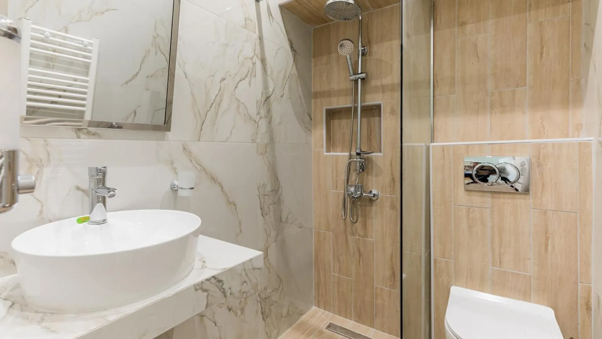 Apartment Stavroula'S House City Center 2, Iasonidou Thessaloniki Griechenland