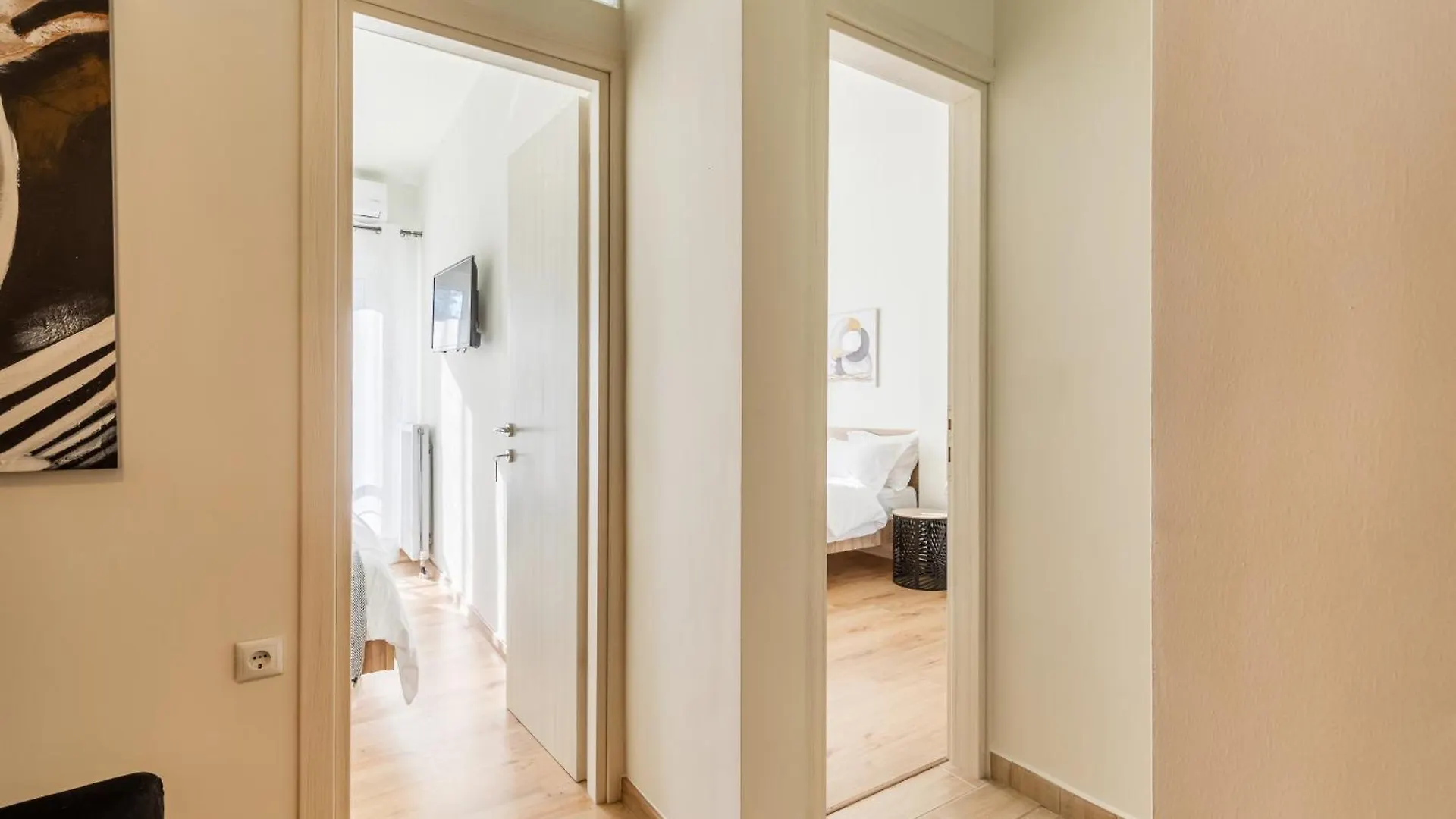 Apartment Stavroula'S House City Center 2, Iasonidou Thessaloniki Griechenland