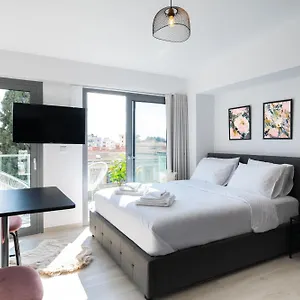 Velvet Luxury In The Center By Binobi! Apartment