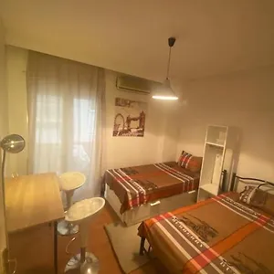 Queen 60m2 Apartment
