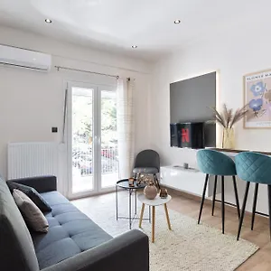 Διαμέρισμα Downtown Stylish 2, Θεσσαλονίκη