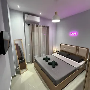 Διαμέρισμα Urban Rotonda Retreat In The City Center!, Θεσσαλονίκη